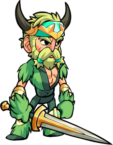 Bodvar brawlhalla legend