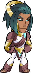 Zariel brawlhalla