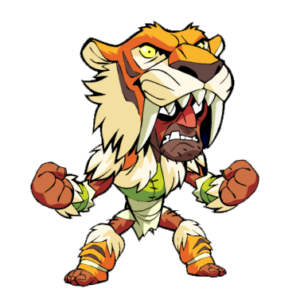 brawlhalla gnash