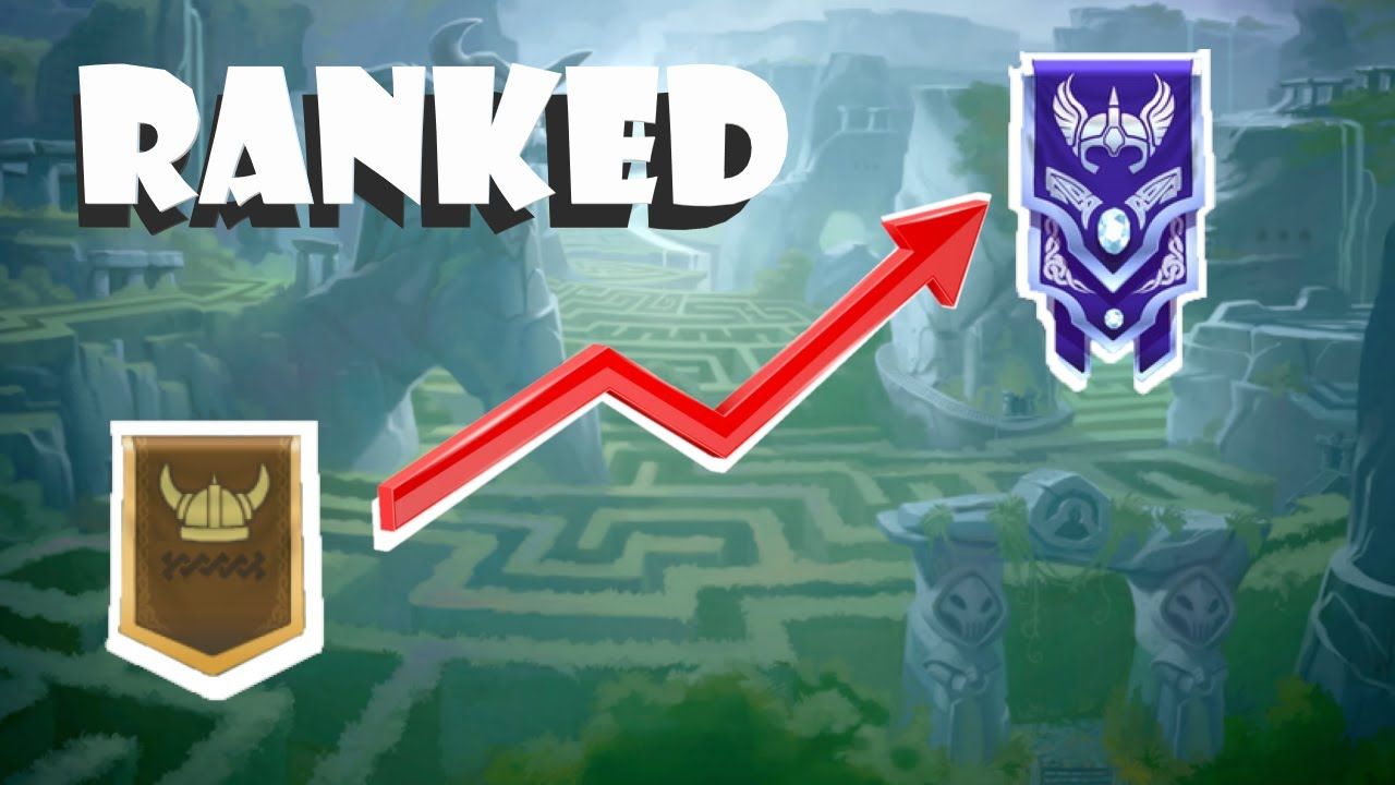 brawlhalla ranks 2021