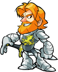 brawlhalla sir roland