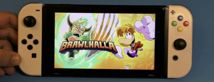 brawlhalla switch controls settings