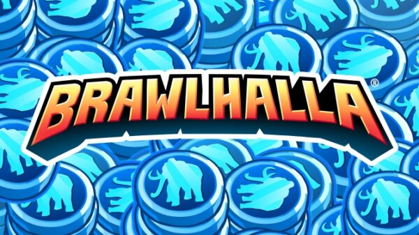 how to earn mammoth coins in brawlhalla 2021