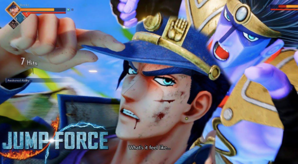 jotaro