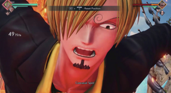 sanji