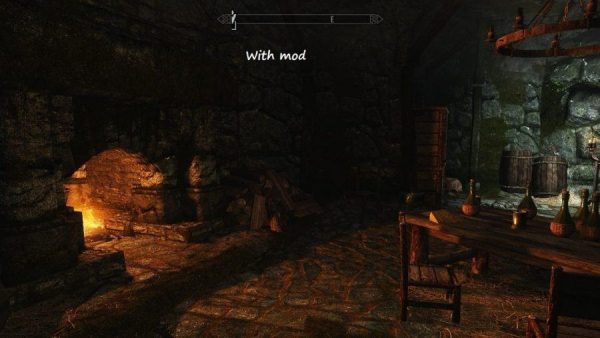 skyrim mods 1