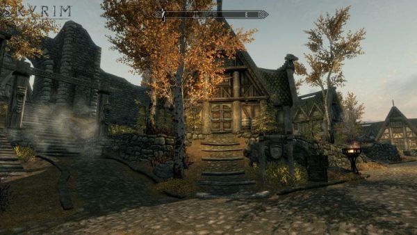 skyrim mods 2