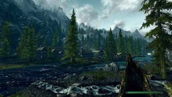 skyrim mods 3