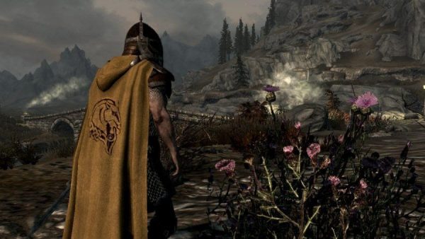 skyrim mods 8