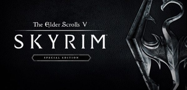 skyrim special edition mods