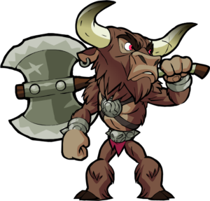 teros new brawlhalla