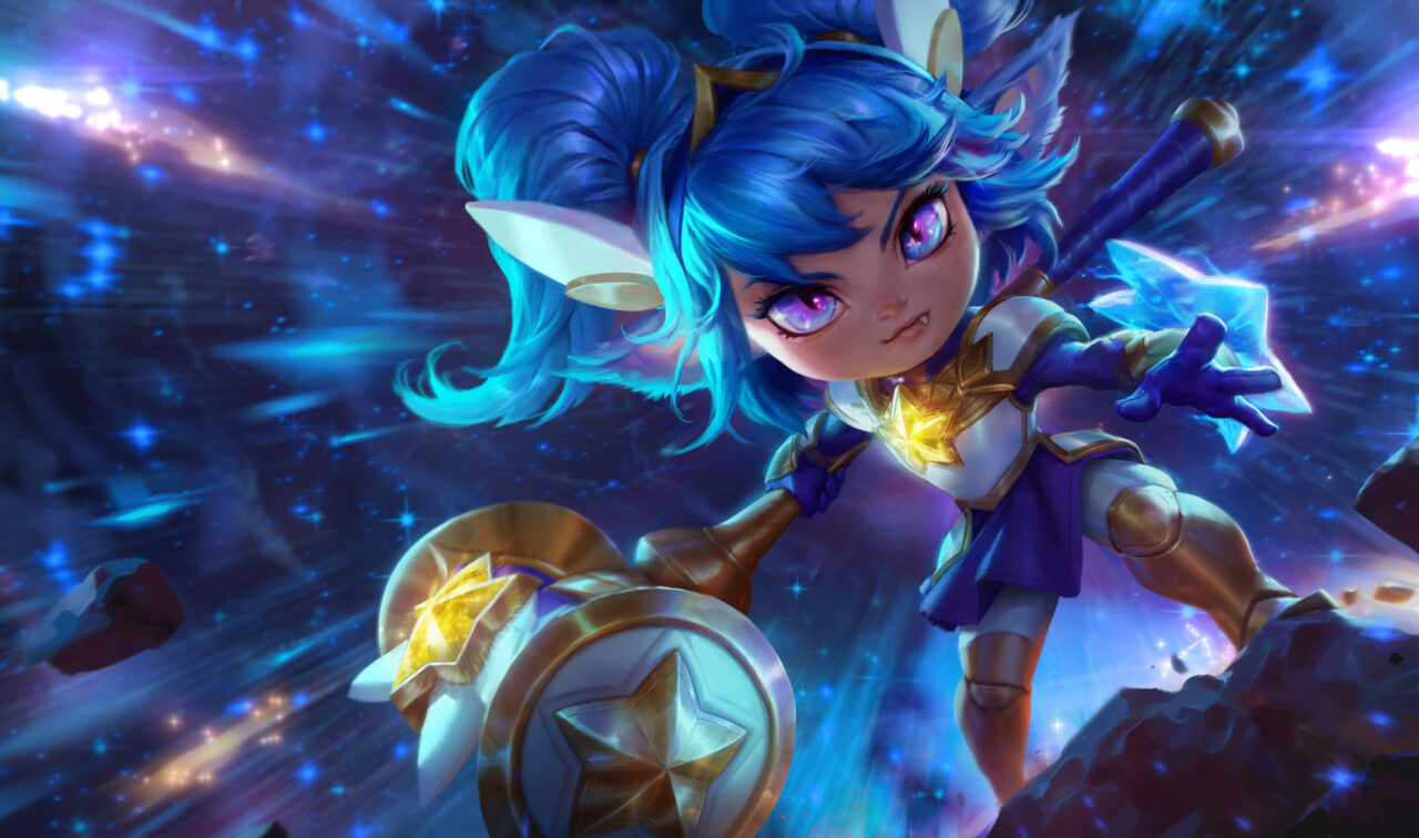 How To Get And Upgrade The TFT Little Legends - Esports-Dude