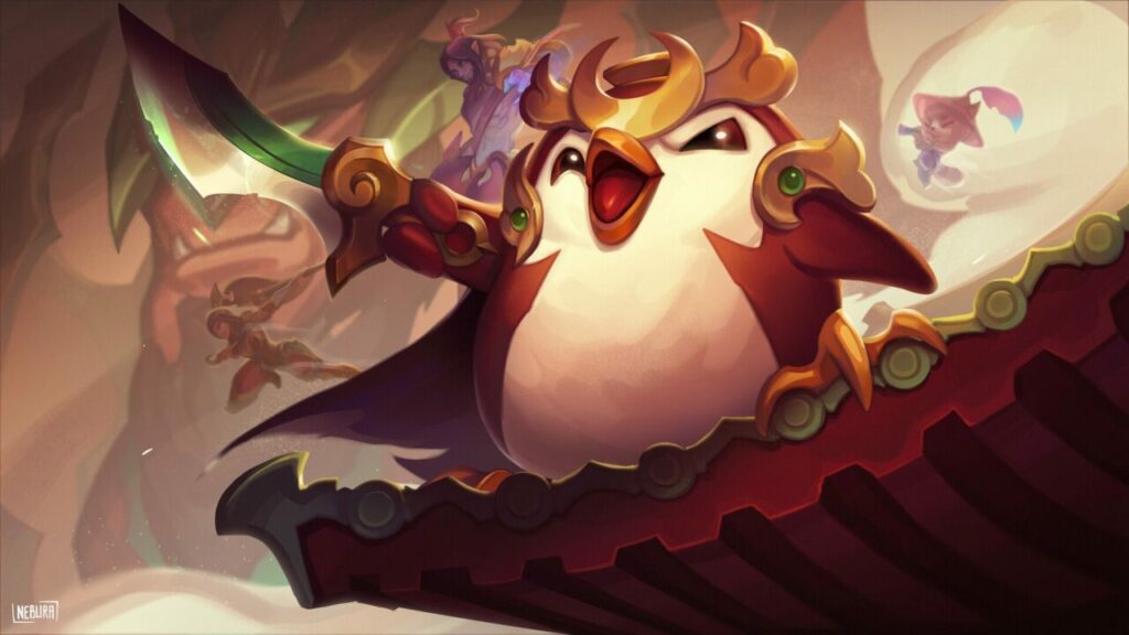 tft patch notes 9.16 6