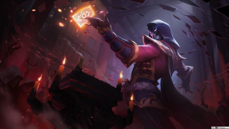 twisted fate tft