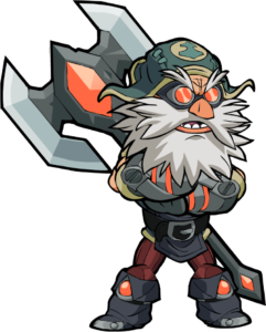 ulgrim brawlhalla